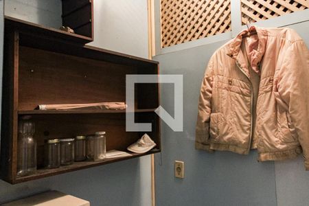 Apartamento à venda com 90m², 3 quartos e sem vagaQuarto de Serviço