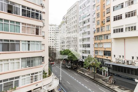 Apartamento à venda com 90m², 3 quartos e sem vagaVista do Quarto 2