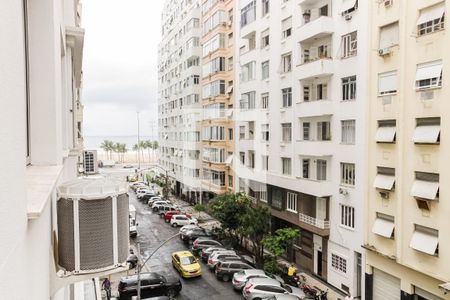 Apartamento à venda com 90m², 3 quartos e sem vagaVista do Quarto 2