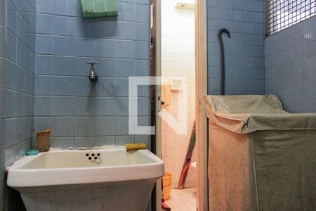 Apartamento à venda com 90m², 3 quartos e sem vagaÁrea de Serviço