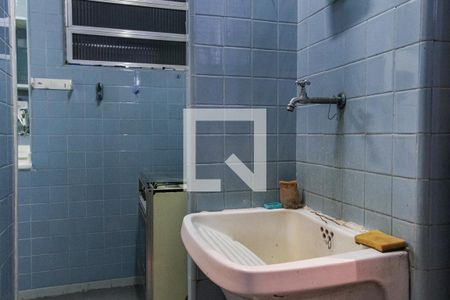 Apartamento à venda com 90m², 3 quartos e sem vagaÁrea de Serviço