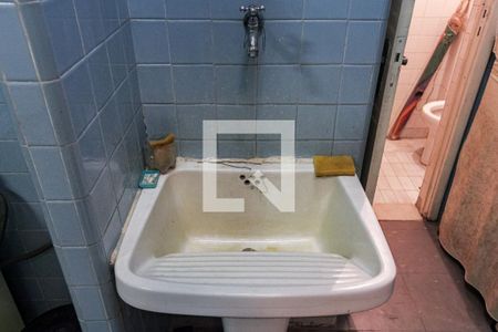 Apartamento à venda com 90m², 3 quartos e sem vagaÁrea de Serviço