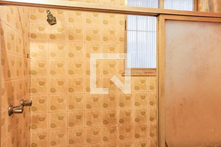 Apartamento à venda com 90m², 3 quartos e sem vagaBanheiro Social