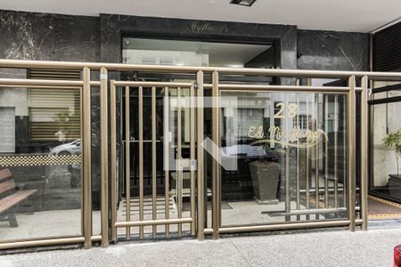 Apartamento à venda com 90m², 3 quartos e sem vagaEntrada