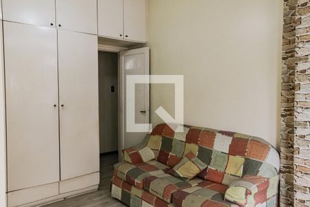 Apartamento à venda com 90m², 3 quartos e sem vagaQuarto 1