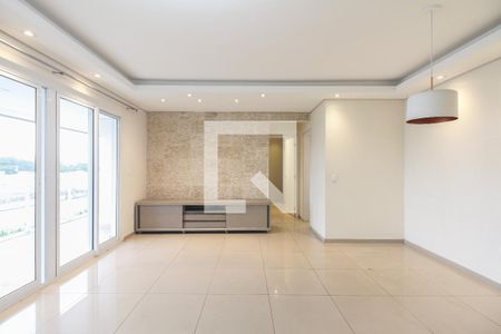 Sala  de apartamento à venda com 2 quartos, 84m² em Pari, São Paulo