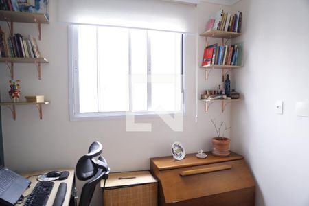 Quarto 1 de apartamento para alugar com 2 quartos, 49m² em Jardim Íris, São Paulo