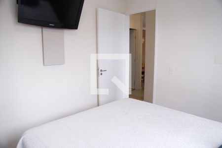 Quarto 2 de apartamento para alugar com 2 quartos, 49m² em Jardim Íris, São Paulo