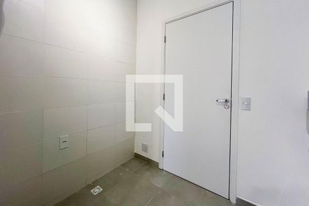 Apartamento à venda com 27m², 1 quarto e sem vaga Apartamento à venda com 27m², 1 quarto e sem vagaCozinha