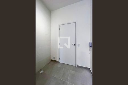 Apartamento à venda com 27m², 1 quarto e sem vaga Apartamento à venda com 27m², 1 quarto e sem vagaCozinha