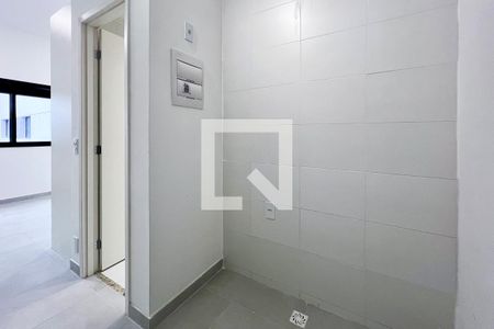Apartamento à venda com 27m², 1 quarto e sem vaga Apartamento à venda com 27m², 1 quarto e sem vagaCozinha