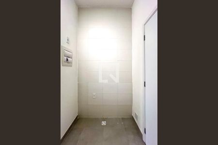 Apartamento à venda com 27m², 1 quarto e sem vaga Apartamento à venda com 27m², 1 quarto e sem vagaCozinha