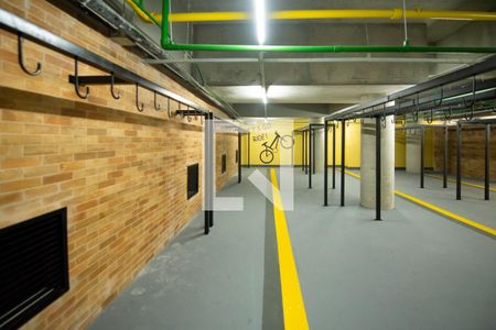 Apartamento à venda com 27m², 1 quarto e sem vagaÁrea comum