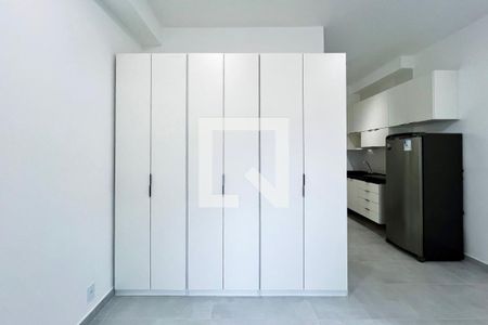 Studio de apartamento à venda com 1 quarto, 27m² em Vila Olímpia, São Paulo