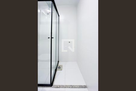 Apartamento à venda com 27m², 1 quarto e sem vaga Apartamento à venda com 27m², 1 quarto e sem vagaBanheiro