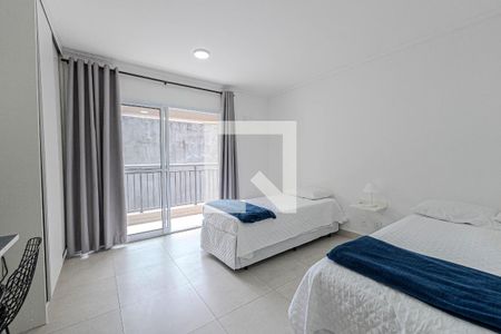 Studio de kitnet/studio para alugar com 1 quarto, 32m² em Bela Vista, São Paulo
