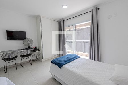 Studio de kitnet/studio para alugar com 1 quarto, 32m² em Bela Vista, São Paulo