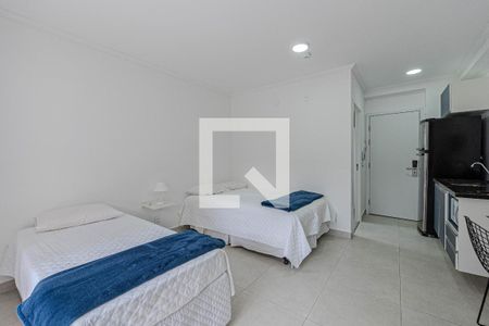 Studio de kitnet/studio para alugar com 1 quarto, 32m² em Bela Vista, São Paulo