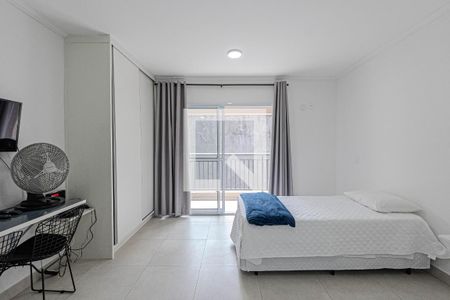 Studio de kitnet/studio para alugar com 1 quarto, 32m² em Bela Vista, São Paulo