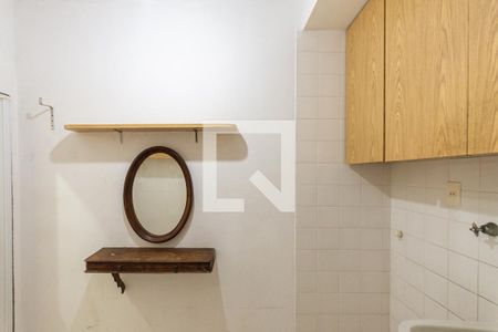 Apartamento à venda com 58m², 2 quartos e sem vagaÁrea de Serviço