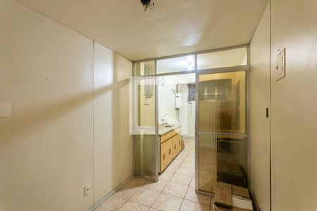 Apartamento à venda com 58m², 2 quartos e sem vagaCopa