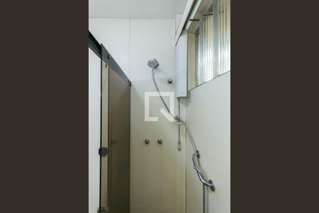 Apartamento à venda com 58m², 2 quartos e sem vagaBanheiro