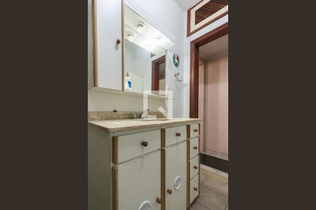 Apartamento à venda com 58m², 2 quartos e sem vagaBanheiro