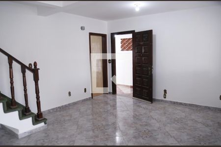 Sala de Jantar de casa para alugar com 4 quartos, 214m² em Vila Cruz das Almas, São Paulo