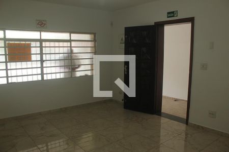 Sala de casa para alugar com 2 quartos, 120m² em Jardim Juá, São Paulo