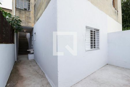 Casa para alugar com 45m², 1 quarto e sem vagaÁrea de Serviço