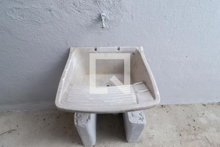 Casa para alugar com 45m², 1 quarto e sem vagaÁrea de Serviço