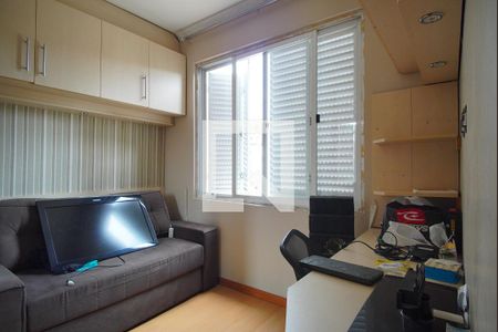 Quarto 2 de apartamento para alugar com 3 quartos, 109m² em São João, Porto Alegre