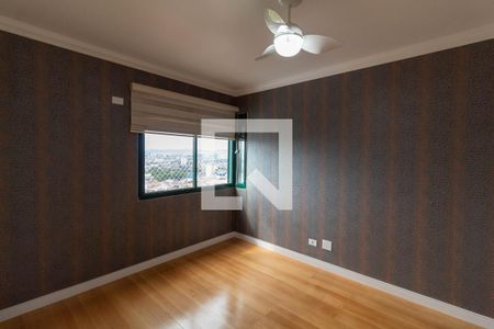 Suíte 1 de apartamento à venda com 3 quartos, 257m² em Penha de França, São Paulo