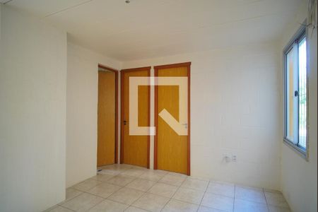 Apartamento para alugar com 42m², 2 quartos e 1 vagaSala