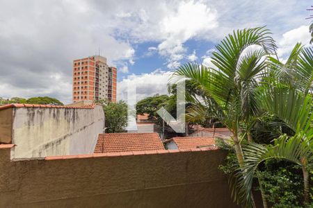 Vista da sala de apartamento para alugar com 2 quartos, 65m² em Quitaúna, Osasco