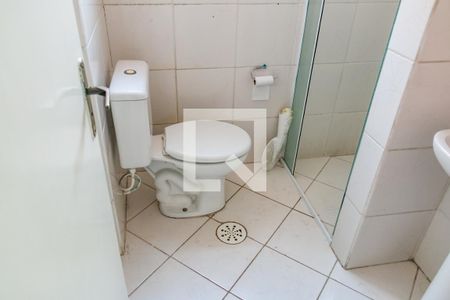 Apartamento à venda com 57m², 2 quartos e 1 vagaQuarto 2