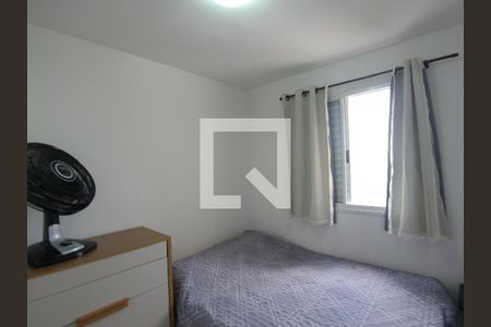 Apartamento à venda com 45m², 2 quartos e 1 vagaQuarto 02