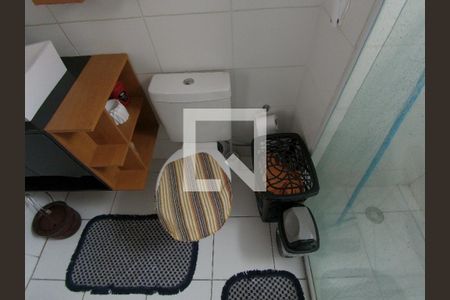 Apartamento à venda com 45m², 2 quartos e 1 vagaBanheiro