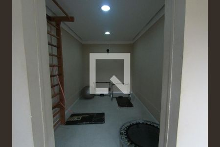 Apartamento à venda com 45m², 2 quartos e 1 vagaÁrea comum - Academia