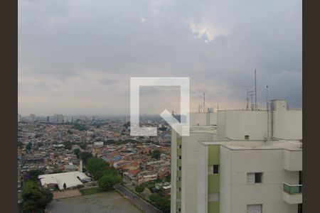 Vista do Quarto 01 de apartamento à venda com 2 quartos, 45m² em Jardim Las Vegas, Guarulhos