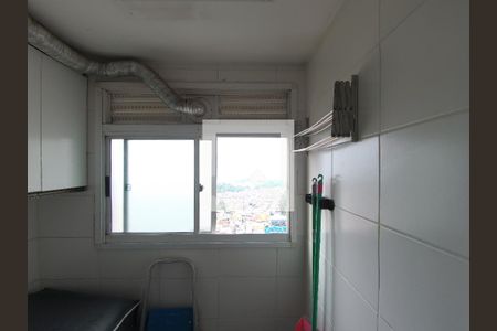 Apartamento à venda com 45m², 2 quartos e 1 vagaÁrea de Serviço