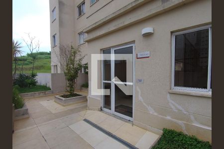 Apartamento à venda com 45m², 2 quartos e 1 vagaÁrea comum