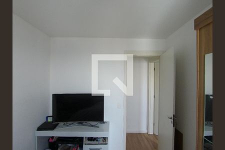 Apartamento à venda com 45m², 2 quartos e 1 vagaQuarto 01