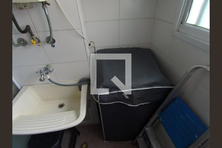 Apartamento à venda com 45m², 2 quartos e 1 vagaÁrea de Serviço