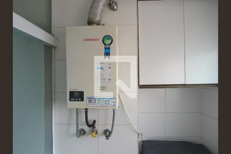 Apartamento à venda com 45m², 2 quartos e 1 vagaÁrea de Serviço