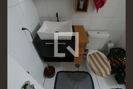 Apartamento à venda com 45m², 2 quartos e 1 vagaBanheiro