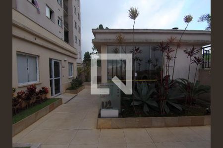 Apartamento à venda com 45m², 2 quartos e 1 vagaÁrea comum - Churrasqueira