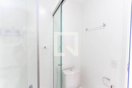 Apartamento à venda com 29m², 1 quarto e sem vaga Apartamento à venda com 29m², 1 quarto e sem vagaBanheiro