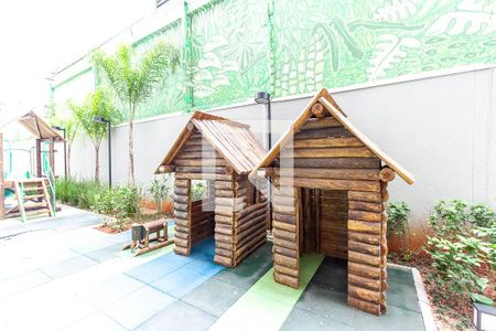 Apartamento à venda com 29m², 1 quarto e sem vaga Apartamento à venda com 29m², 1 quarto e sem vagaÁrea comum