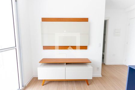 Sala de apartamento à venda com 1 quarto, 29m² em Água Branca, São Paulo